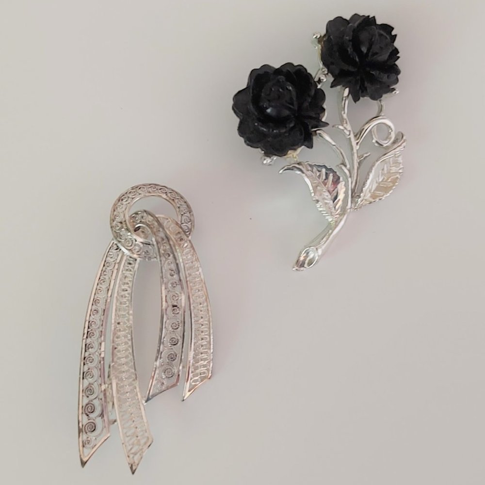 Brooch Pins